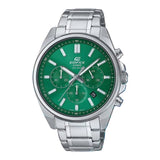 Casio EFV650D-3AV Edifice Chronograph Date Indicator Watch - Bijoux Eclore