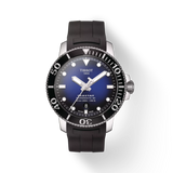 Tissot Seastar 1000 Powermatic 80 Blue Dial Men's Watch T120.407.17.041.00