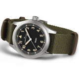 Hamilton Khaki Field Quartz 38mm H69401930