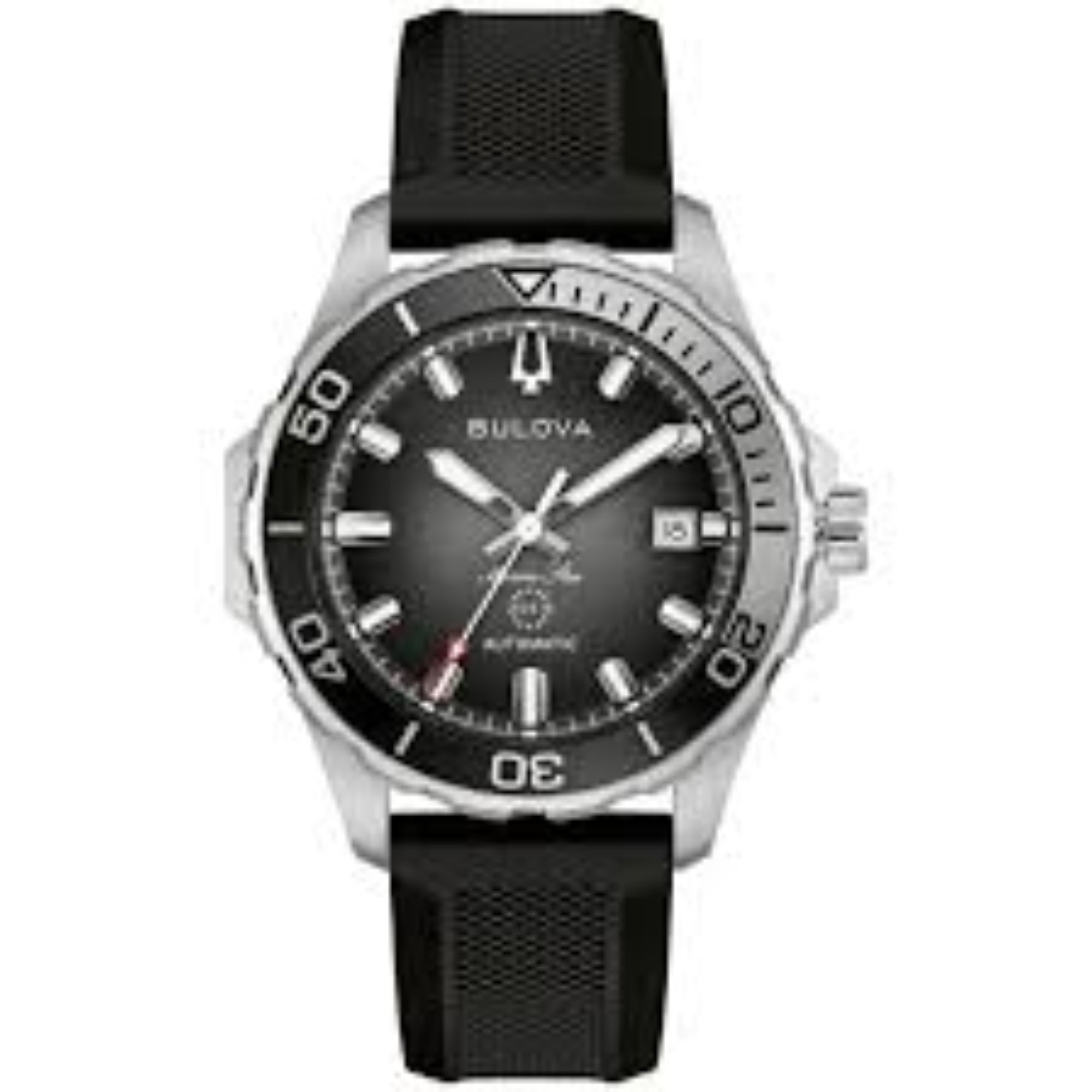 Bulova Marine Star Series B collection 98B465 - Bijoux Eclore