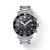 Montre Tissot Seastar 1000 chronographe pour homme T120.417.11.051.00