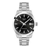 Tissot Heritage 1938 Automatic COSC CO-SC Anthracite Dial Men's Watch T165.807.11.051.00 - Bijoux Eclore