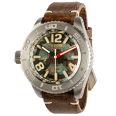 U-Boat’s Profondo 10,000 MT Delivers Mariana Trench Capability at Microbrand Pricing - Bijoux Eclore