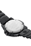 Luminox Master XL.3351.1.SET Sapphire Mil Spec Carbon Black Dial 300M - Bijoux Eclore