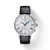Tissot Carson Premium Chronographe T122.417.16.033.00