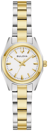 Collection Bulova Surveyor 98L331