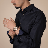 Chronographe à quartz Rado Centrix R30212402