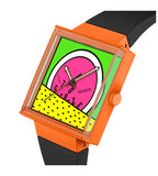 Swatch Break Time Watch 33.25mm SO34Z101 - Bijoux Eclore
