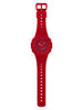 G-Shock Series triple-red GA2100-4A - Bijoux Eclore