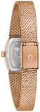 Bulova Goddess of Time 97L185 - Bijoux Eclore