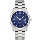 Bulova Watch Classic 96B436 Surveyor Automatic - Bijoux Eclore