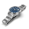 Hamilton Khaki Aviation Pilot Auto 39mm Blue Dial Steel Men's Watch H76305140 - Bijoux Eclore