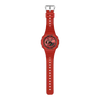 G-Shock Red Analog & Digital Watch GA2100RRB-4A - Bijoux Eclore
