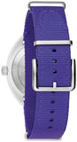 Bulova Snorkel Coral Reef 98B447 - Bijoux Eclore