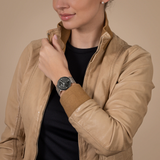 Rado Water Resistance. 50 Meter. Case Size. 39 mm. Movement. Automatic R48903153 - Bijoux Eclore