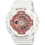 Casio G-Shock Standard Digital BA-110-7A1JF - Bijoux Eclore