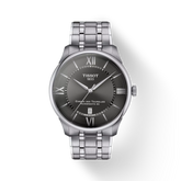 Tissot Chemin Des Tourelles Powermatic 80 42 mm T139.407.11.068.00