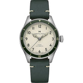 Hamilton Khaki Aviation H76255810 Khaki Pilot Pioneer Watch - Bijoux Eclore
