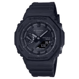 G Shock CasiOak Triple Black GA2100-1A1 - Bijoux Eclore