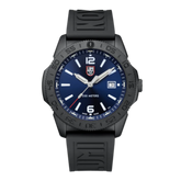 Luminox Diver Watch For Men Quartz Pacific Diver Black/Blue LX XS.3123.B - Bijoux Eclore