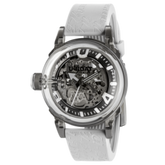 U-Boat U-65 Automatico Bianco 44mm 3346 Nuovo da Rivenditore Ufficiale - Bijoux Eclore