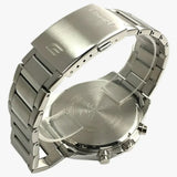 Casio EFV620D-1A4V, Edifice Watch, Chronograph, Date, 100 Meter, 50MM Case, NEW - Bijoux Eclore