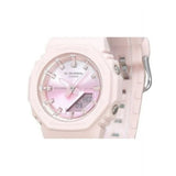 Casio GMAP2100SG-4A G-SHOCK Analog-Digital Sunset Glow Series GMA-P2100SG-4A 200M Ladies Watch - Bijoux Eclore