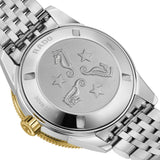 Rado Captain Cook Automatic 39mm Mens Watch R32225313 - Bijoux Eclore