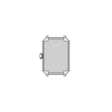 Tissot T1601101609300 SRV Quartz Watch with Green Dial - Bijoux Eclore