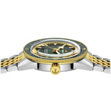 Rado Captain Cook Automatic 39mm Mens Watch R32225313 - Bijoux Eclore