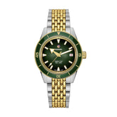 Rado Captain Cook Automatic 39mm Mens Watch R32225313 - Bijoux Eclore