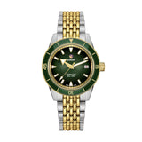 Rado Captain Cook Automatic 39mm Mens Watch R32225313 - Bijoux Eclore