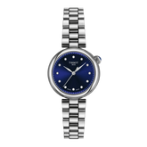 Tissot Desir 28mm Women's Swiss Quartz Watch | T152.010.11.046.00