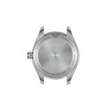 Tissot PR100 34mm Ladies Watch Mother Of Pearl MPN T150.210.21.111.00