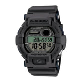 Casio G-Shock GD350-8 Men's Digital Watch - Vibration Alert & Tactical Design - Bijoux Eclore