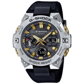 Casio G-Shock Lunar New Year 2025 Snake Edition Men's Watch GSTB400CX-1A - Bijoux Eclore