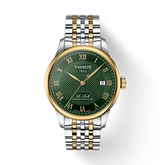 Tissot Le Locle 39.3mm,T006.407.22.093.00 - Bijoux Eclore