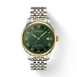 Tissot Le Locle 39.3mm,T006.407.22.093.00 - Bijoux Eclore