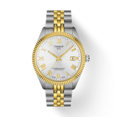 Tissot Men's Watch. Model T156.408.22.033.00