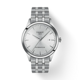 Tissot Classic Dream 40MM Silver Dial Men's Watch T158.407.11.031.00