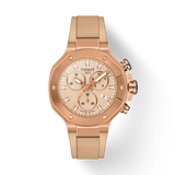 Tissot T-Race Chronograph 38 mm Quartz Watch T1418173750100 - Bijoux Eclore