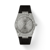 Tissot PRX Damascus Steel 38mm T137.807.96.081.00 - Bijoux Eclore