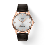 Tissot Classic Dream 40MM Rose Gold Steel T158.407.36.031.00 · Tissot Classic Dream - Bijoux Eclore