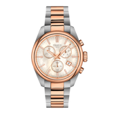 Tissot PR 100 Quartz 34mm Mother of Pearl T150.217.22.111.00 - Bijoux Eclore