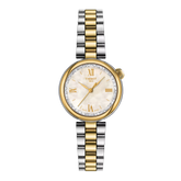 Tissot T-Lady Desir 28mm Quartz T152.010.22.118.01 - Bijoux Eclore
