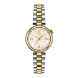 Tissot T-Lady Desir 28mm Quartz T152.010.22.118.01 - Bijoux Eclore