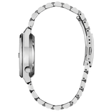 Citizen NJ0200-50M Automatic "TSUYOSA” Blue Dial 37mm - Bijoux Eclore