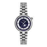 Tissot Desir Moonphase 29.6mm Women's Swiss Quartz | T152.223.11.493.00