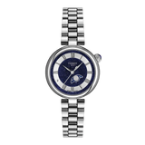 Tissot Desir Moonphase 29.6mm Women's Swiss Quartz | T152.223.11.493.00