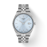 Tissot Ballade Quartz 40mm T156.410.11.351.00 - Bijoux Eclore